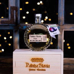 Palinka Slavia – Prune 500ml