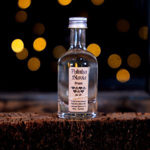 Palinka Slavia – Prune 50ml