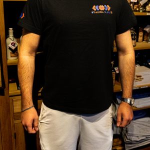 Tricou brodat Palinka Slavia