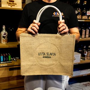 Plasă eco Huta Slavia