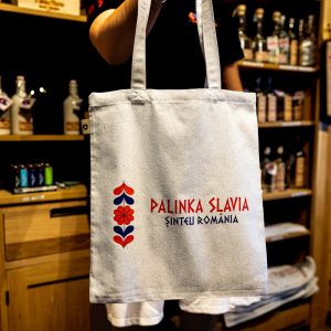 Plasă din pânză Palinka Slavia